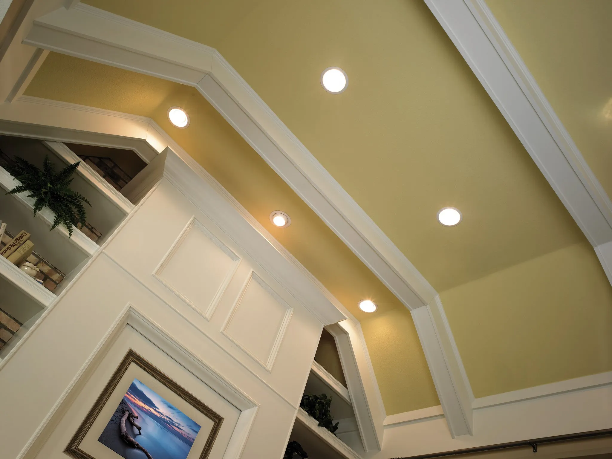 Crown Moulding