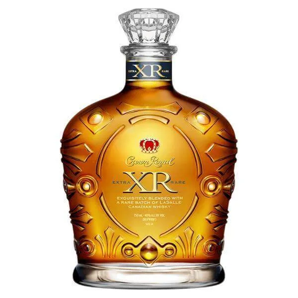 Crown Royal XR