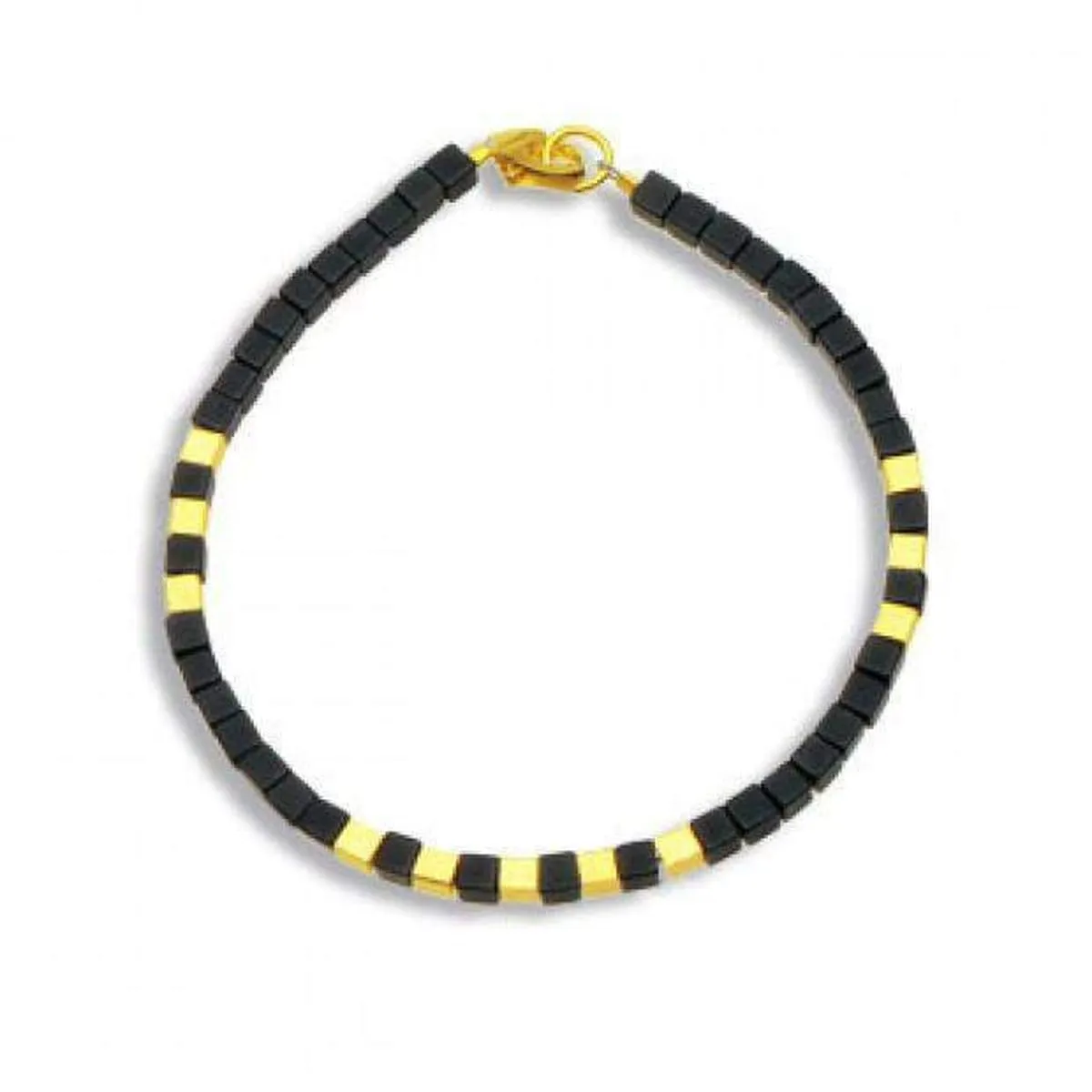 Cubis Onyx Bracelet - 82046896