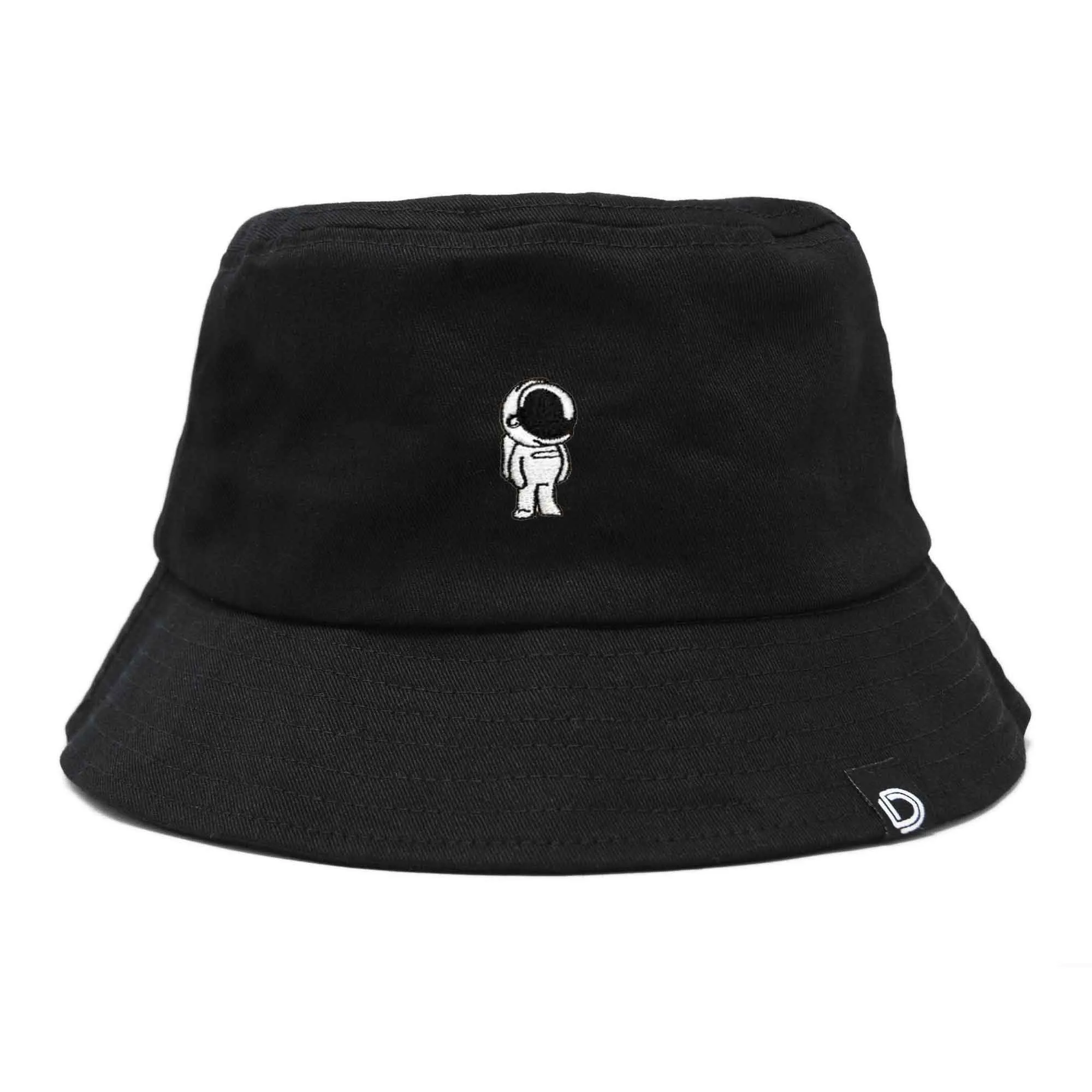 Dalix Astronaut Bucket Hat