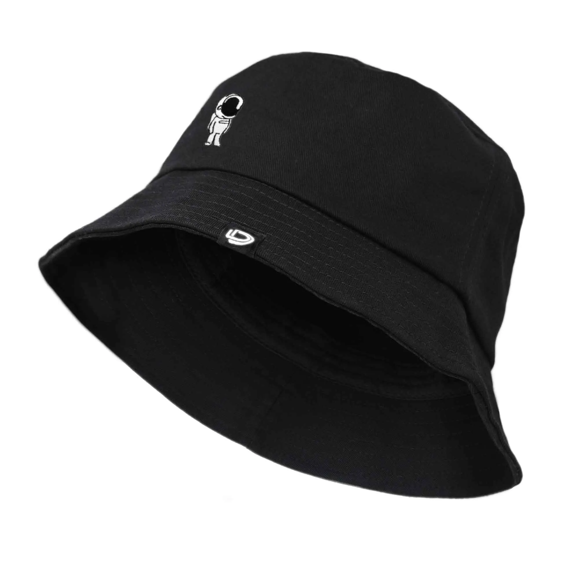 Dalix Astronaut Bucket Hat