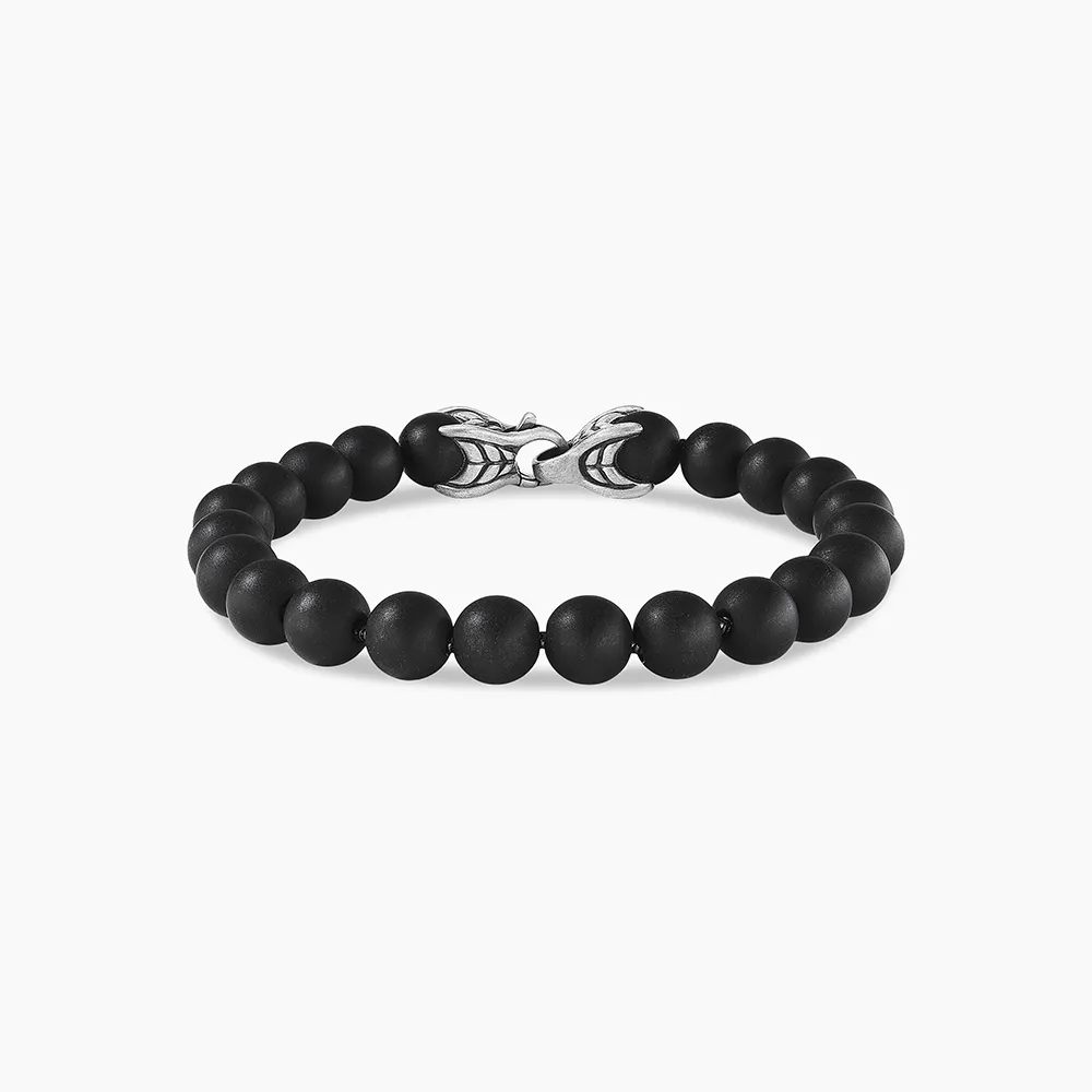 David Yurman Spiritual Beads Bracelet