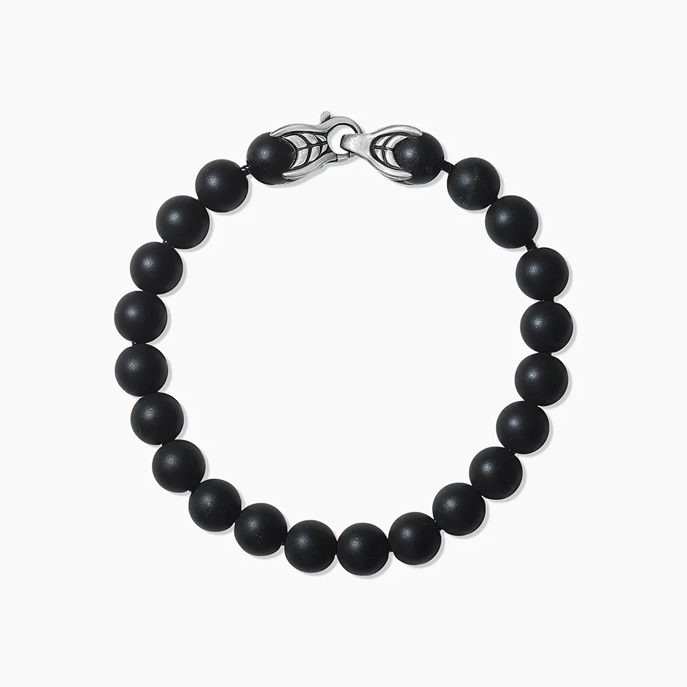 David Yurman Spiritual Beads Bracelet