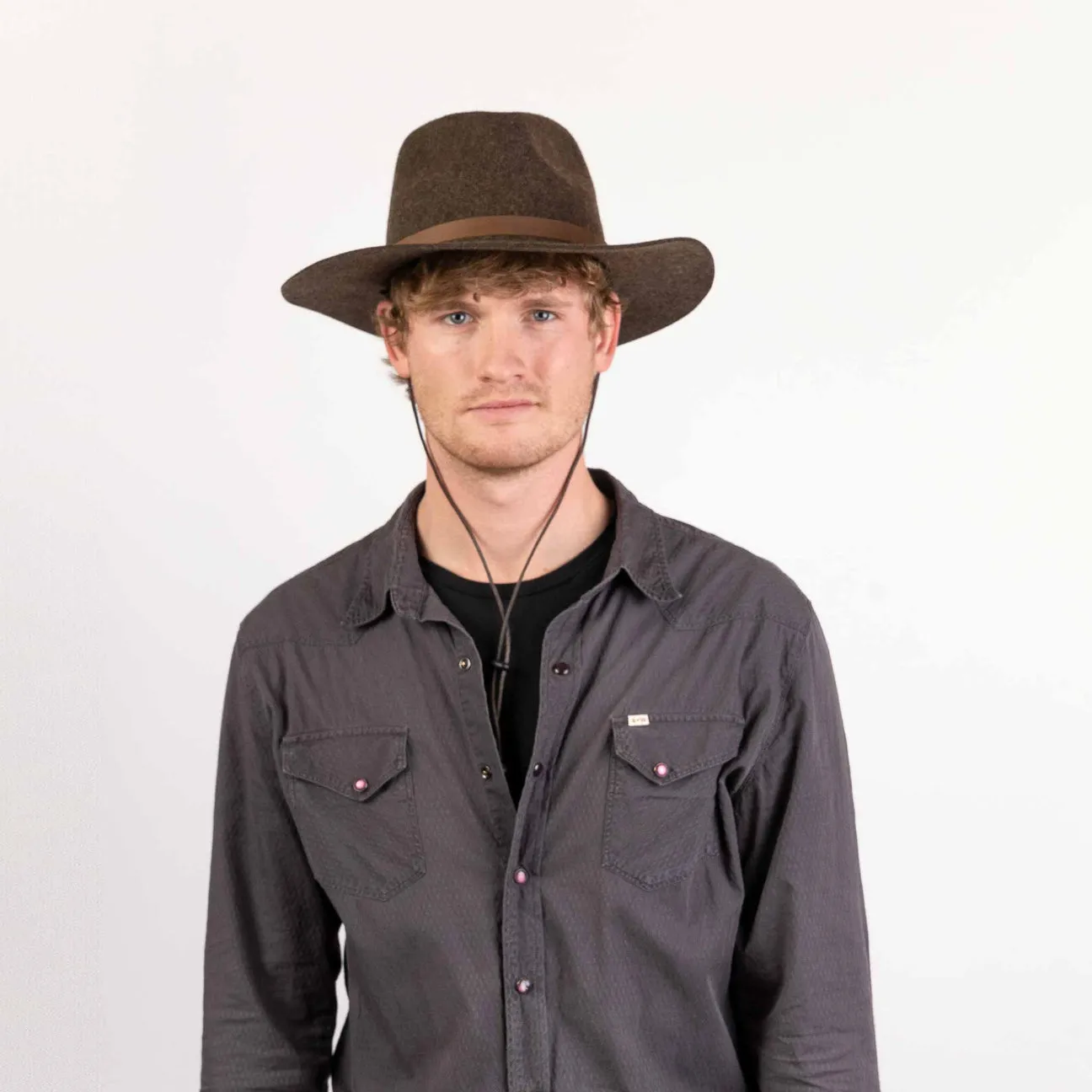 Elson Hat by Pistil Designs