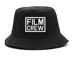 Film Crew Mens Bucket Hat