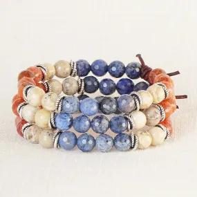 Freedom Bracelet | A Military Tribute Bracelet