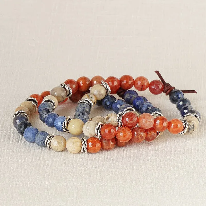 Freedom Bracelet | A Military Tribute Bracelet