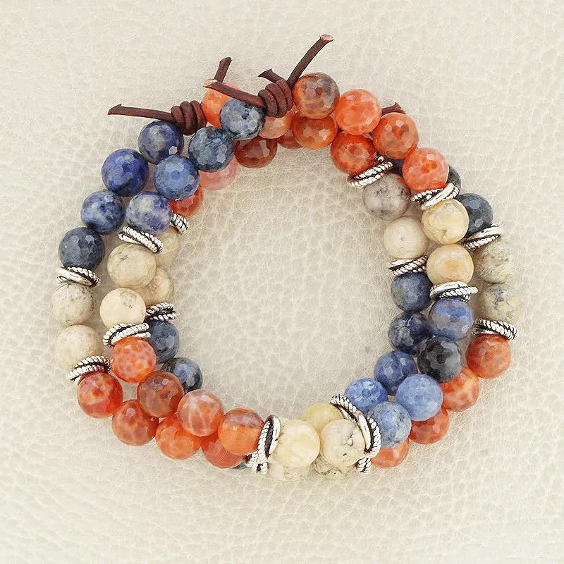 Freedom Bracelet | A Military Tribute Bracelet