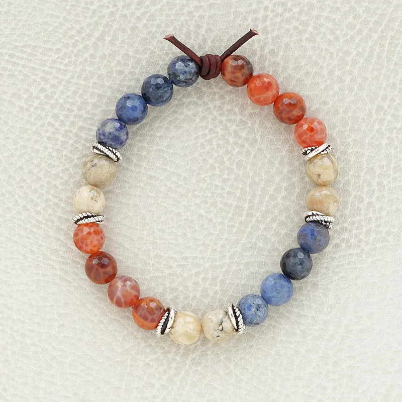 Freedom Bracelet | A Military Tribute Bracelet