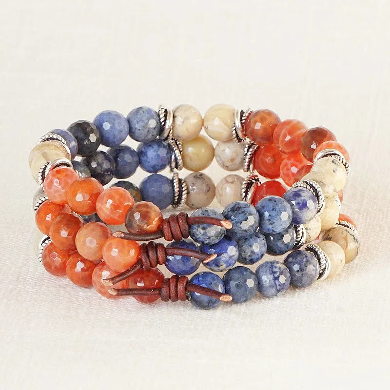 Freedom Bracelet | A Military Tribute Bracelet