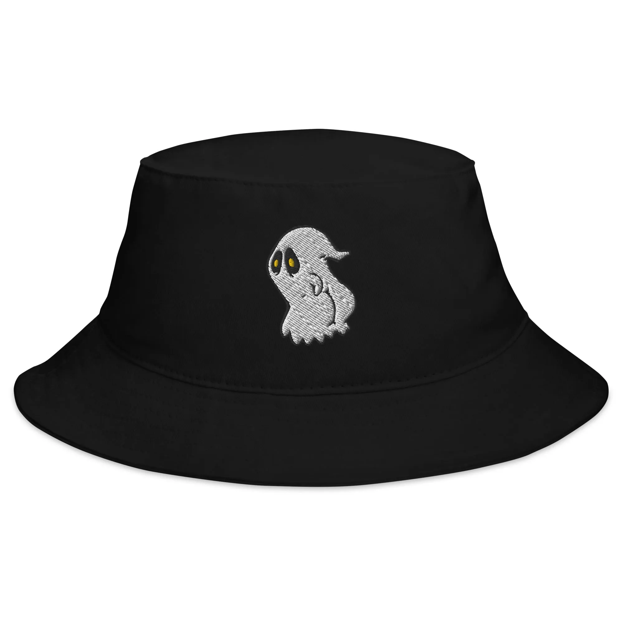 Ghost Boo-ty Bucket Hat