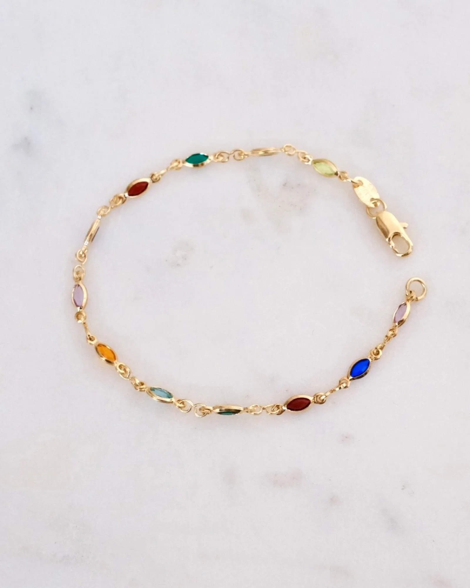 Gisela Bracelet