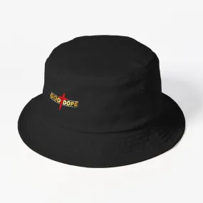 God Is Dope Christian Faith Believer Idea Bucket Hat