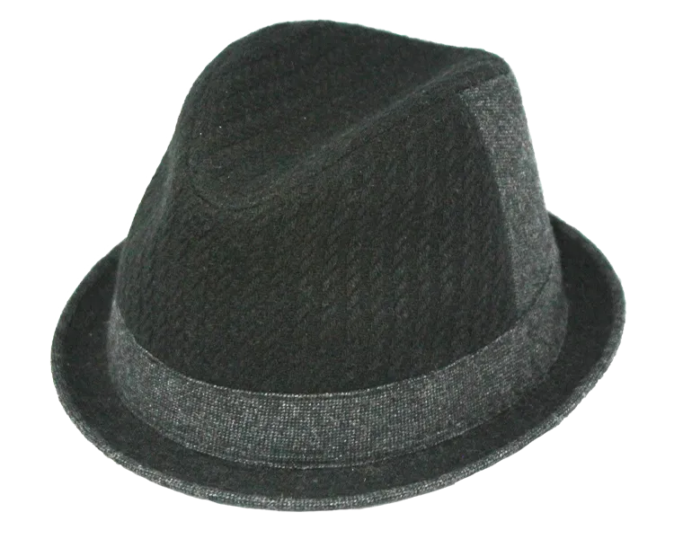 Henschel Hat Company | Knowlton Fedora Hat