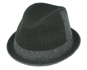 Henschel Hat Company | Knowlton Fedora Hat