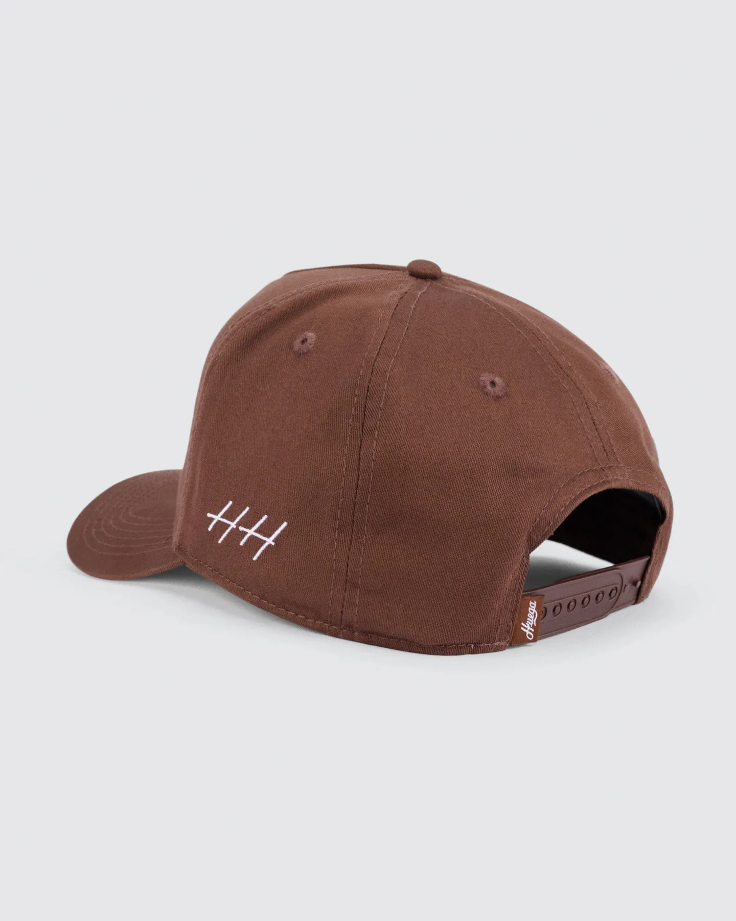 Heritage | Brown Hat