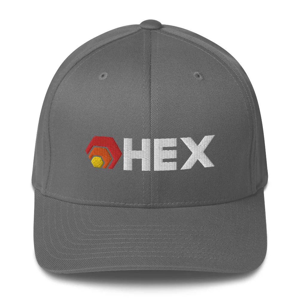 HEX Flexfit Hat