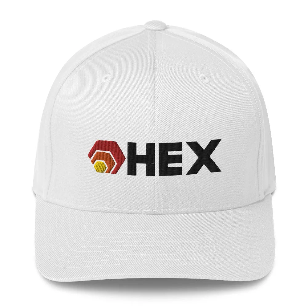 HEX Flexfit Hat