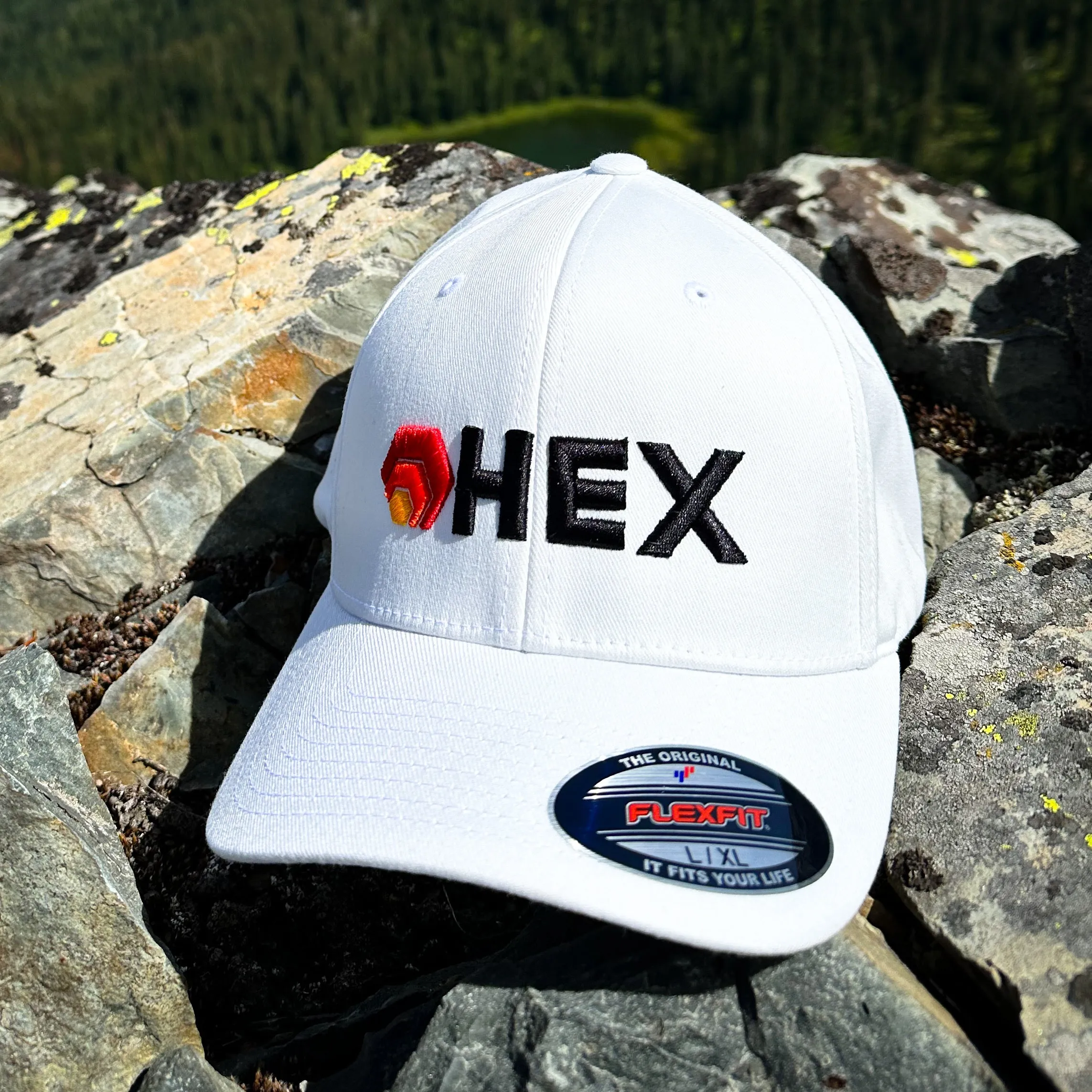 HEX Flexfit Hat