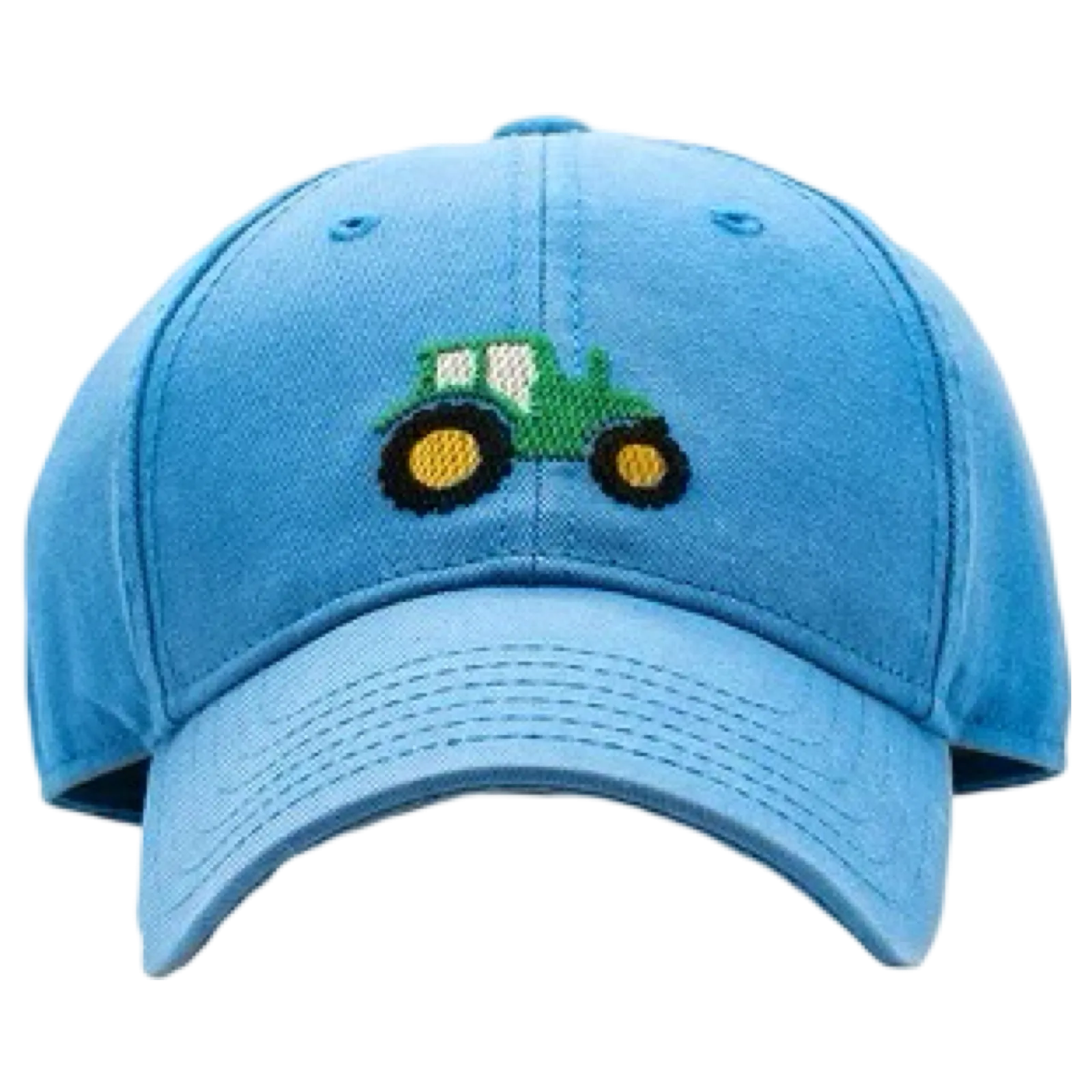 HL Hat - Tractor