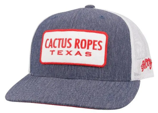 HOOEY Caps