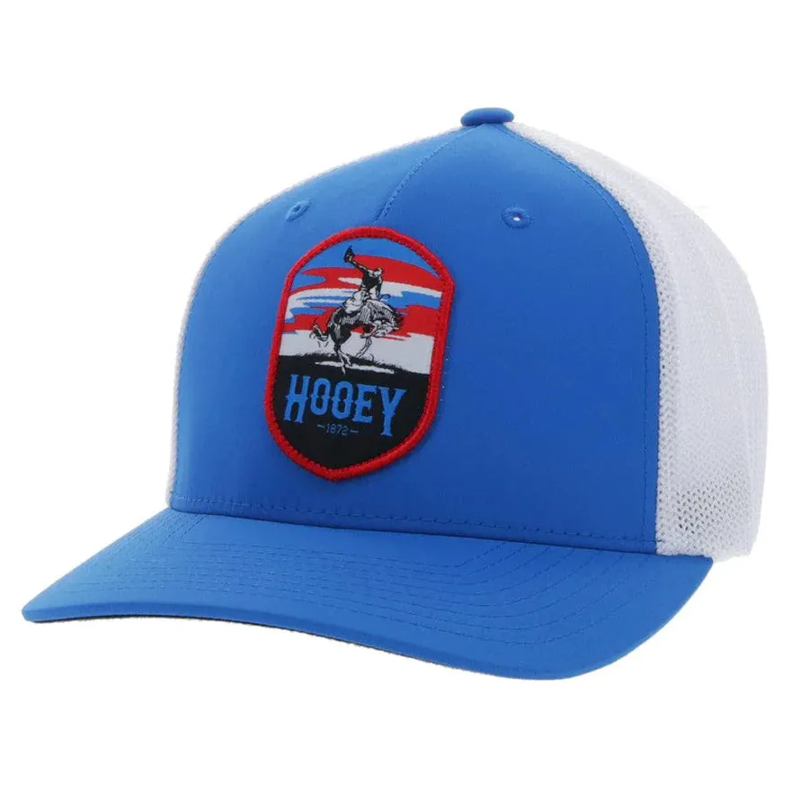 HOOEY Caps