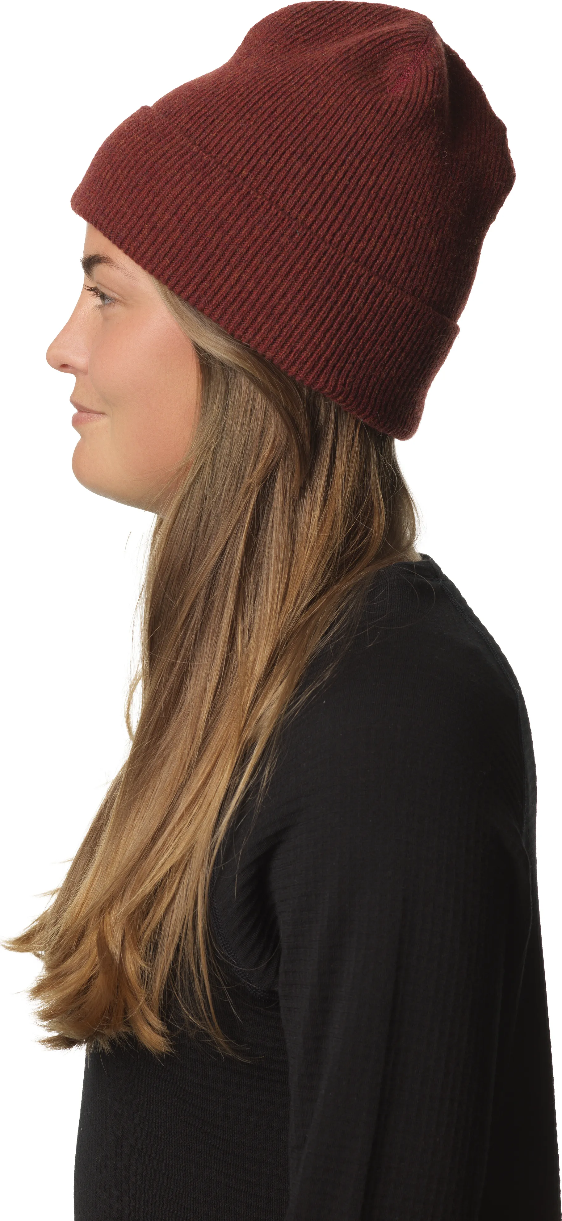 Houdini Zissou Hat Deep Red | Buy Houdini Zissou Hat Deep Red here | Outnorth