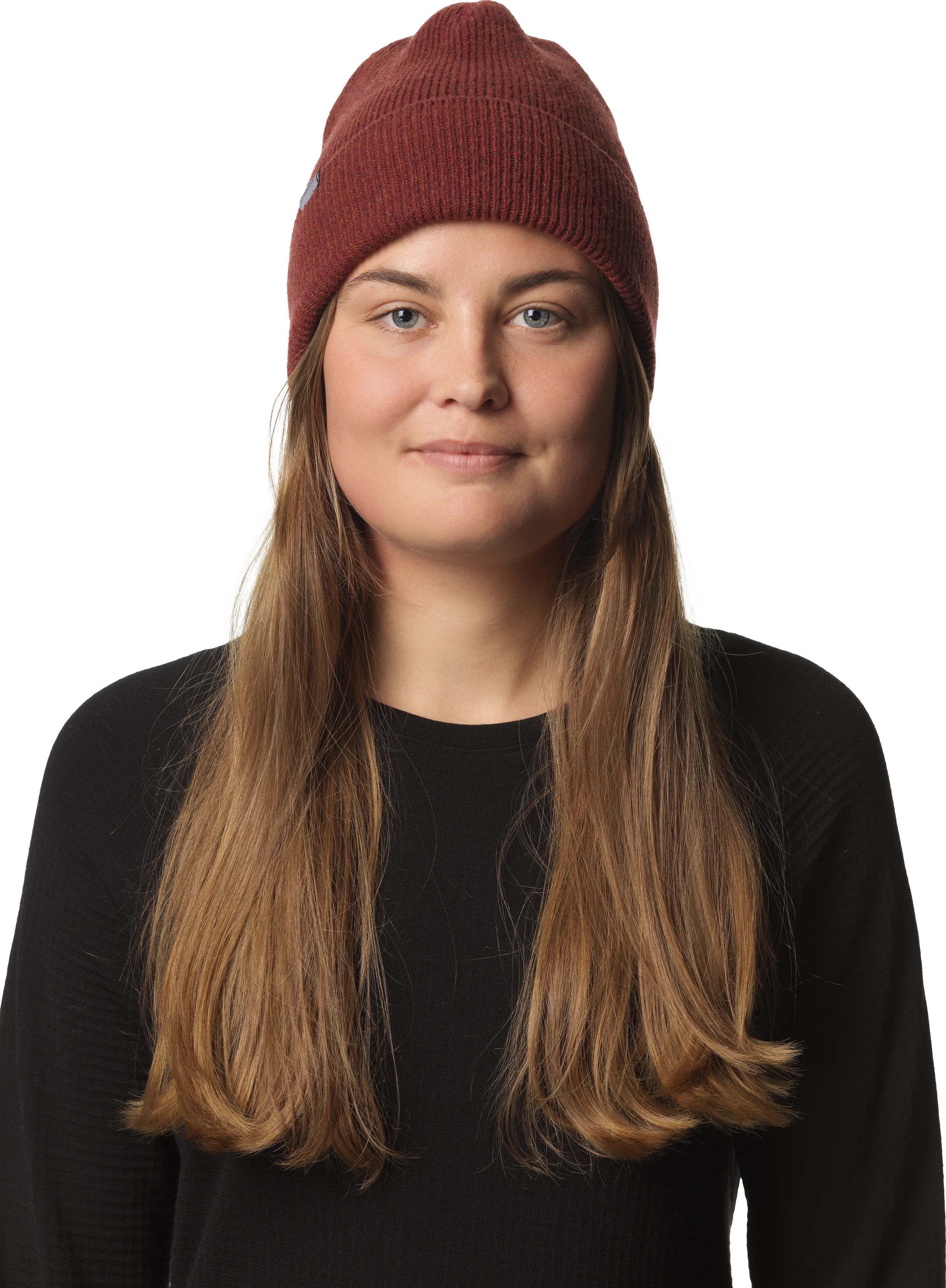 Houdini Zissou Hat Deep Red | Buy Houdini Zissou Hat Deep Red here | Outnorth