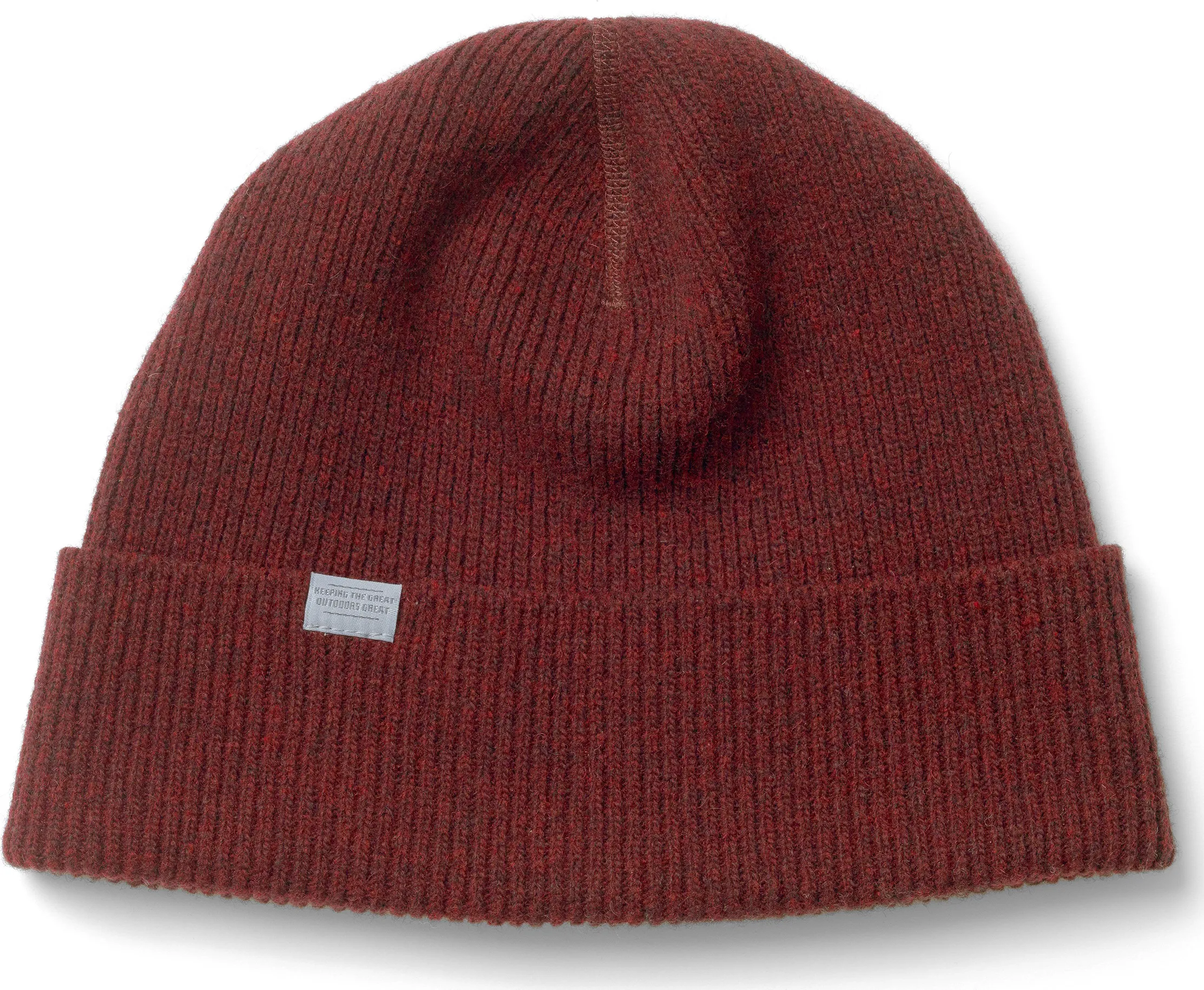 Houdini Zissou Hat Deep Red | Buy Houdini Zissou Hat Deep Red here | Outnorth