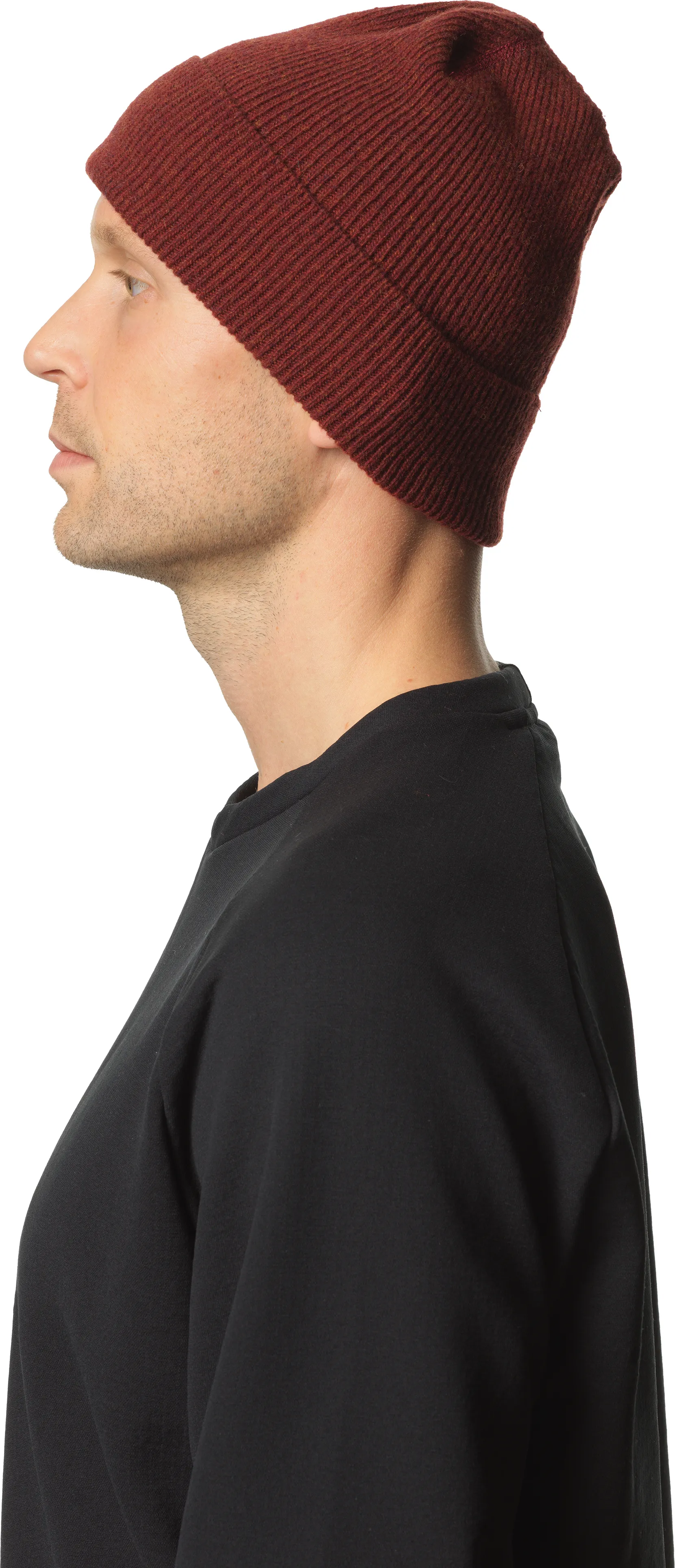 Houdini Zissou Hat Deep Red | Buy Houdini Zissou Hat Deep Red here | Outnorth