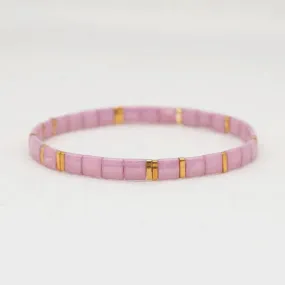 Ibiza Bracelet - Sherbet