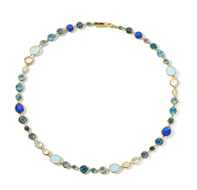 IPPOLITA Rock Candy Necklace in Mare