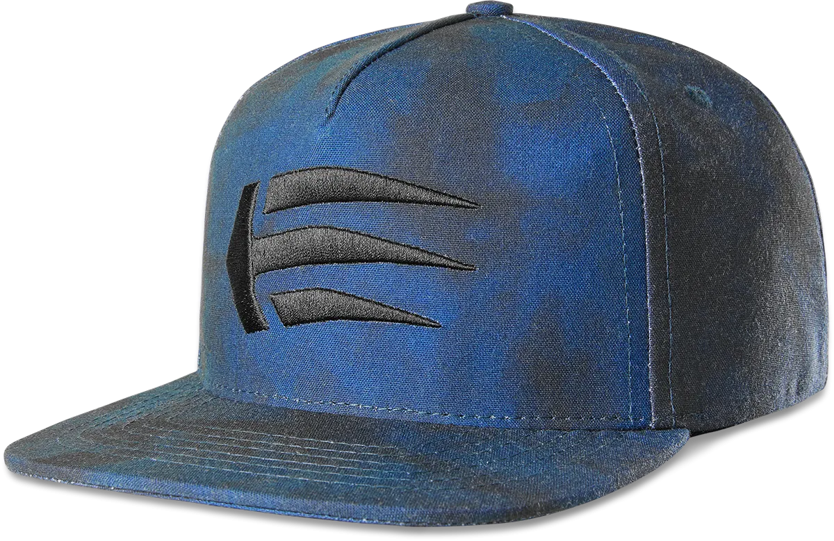 JOSLIN SNAPBACK HAT