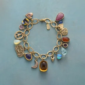 Joyful Spirit Bracelet