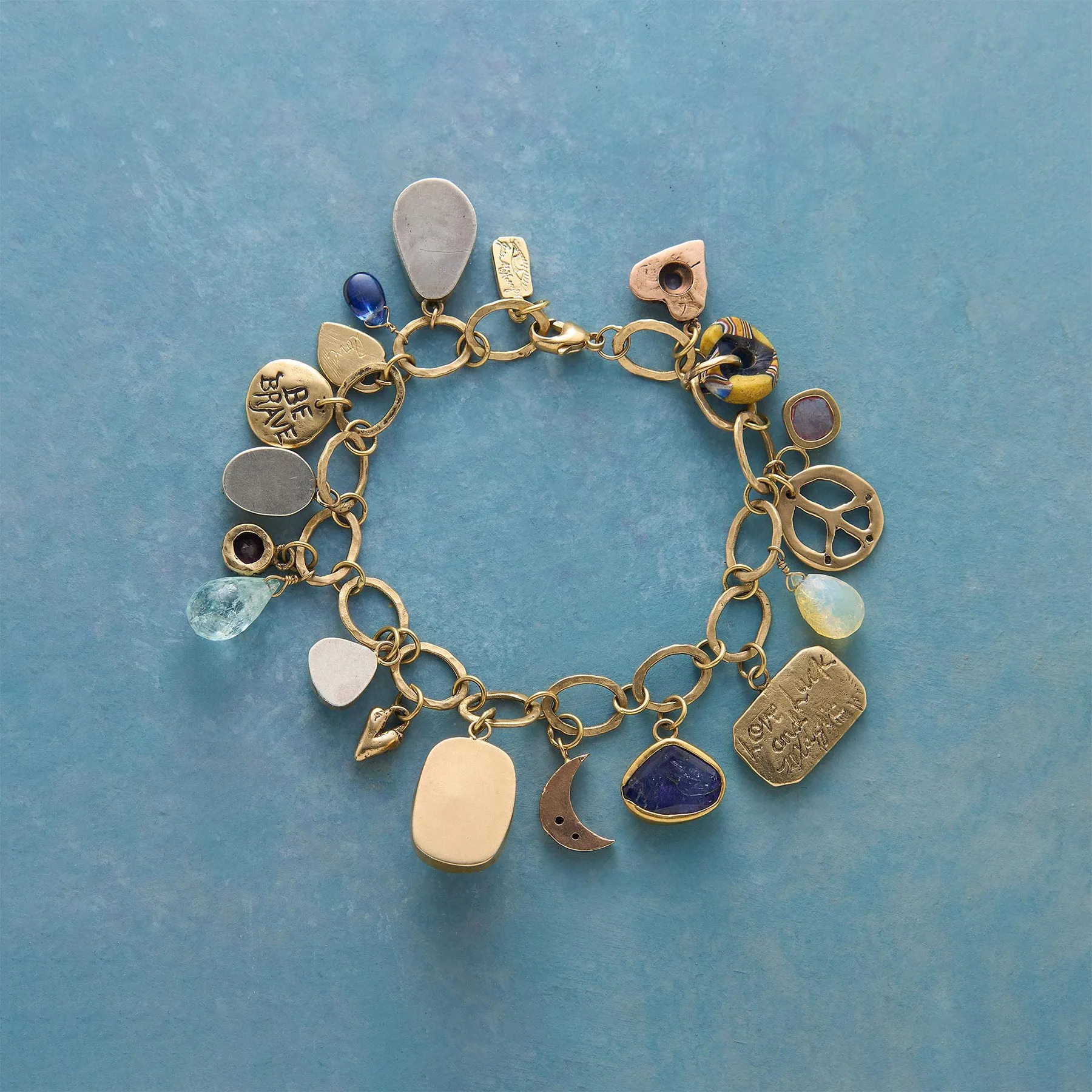 Joyful Spirit Bracelet