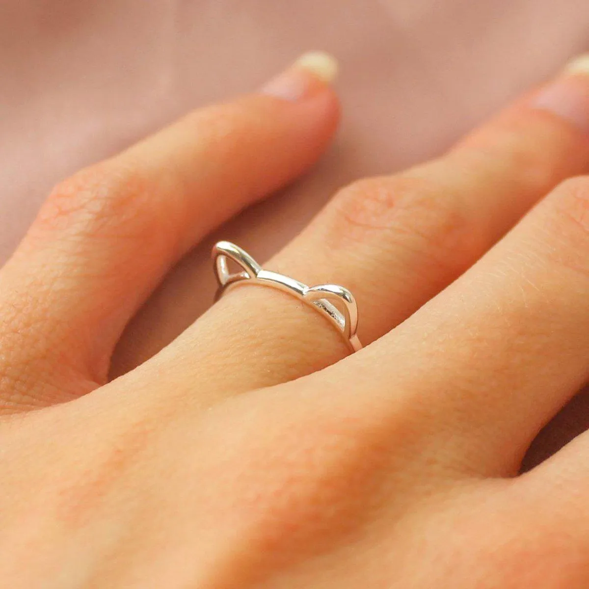 Kitty Ring