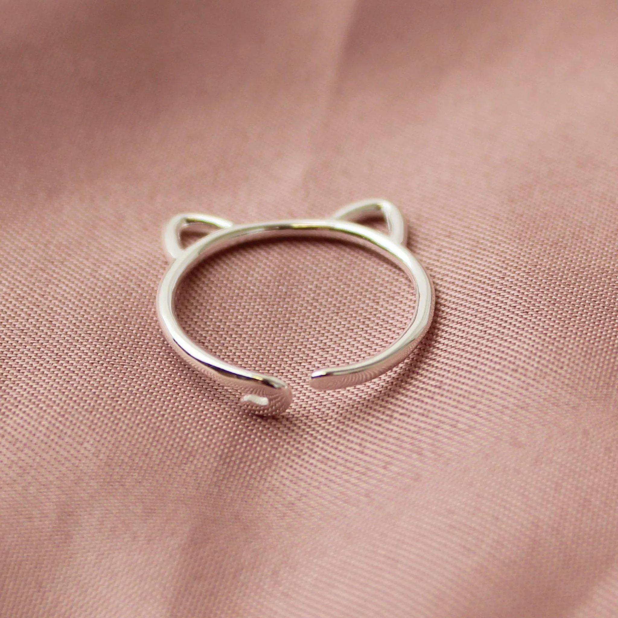 Kitty Ring