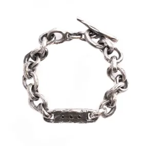 KODRAT BRACELET | 925 STERLING SILVER