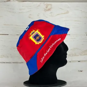 Lanzarote Upcycled Home Shirt Bucket Hat