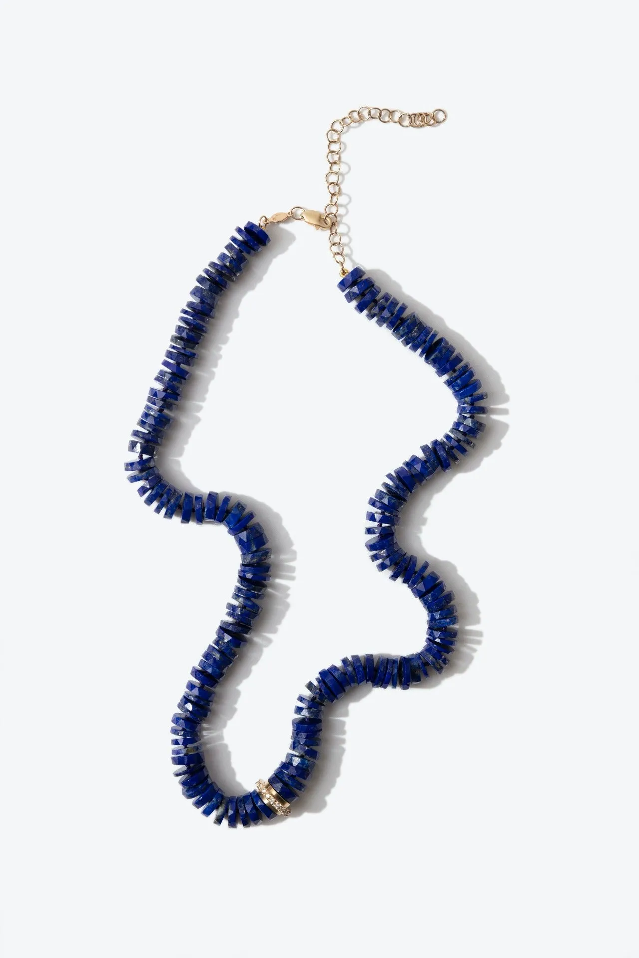 Lapis lazuli Necklace