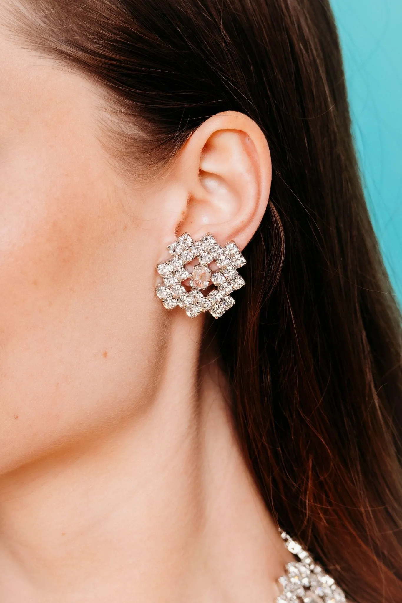 Lindsey Earrings