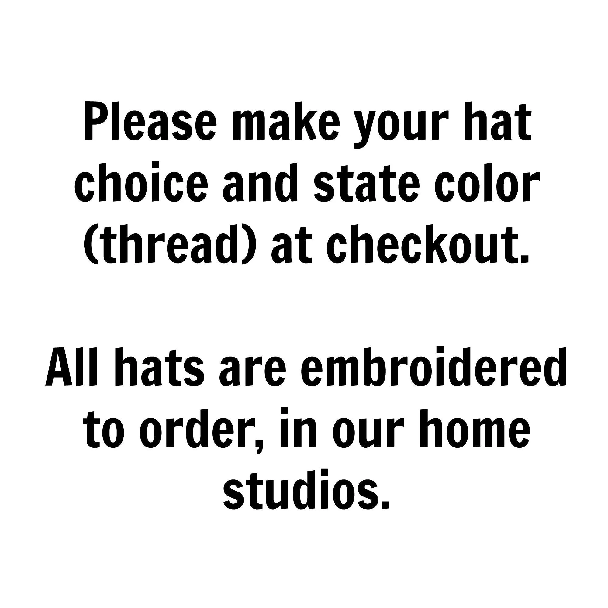 Louisiana Hat | Distressed Snapback Trucker | state cap | many color choices