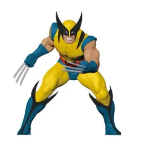 Marvel Studios X-Men '97 Wolverine Ornament