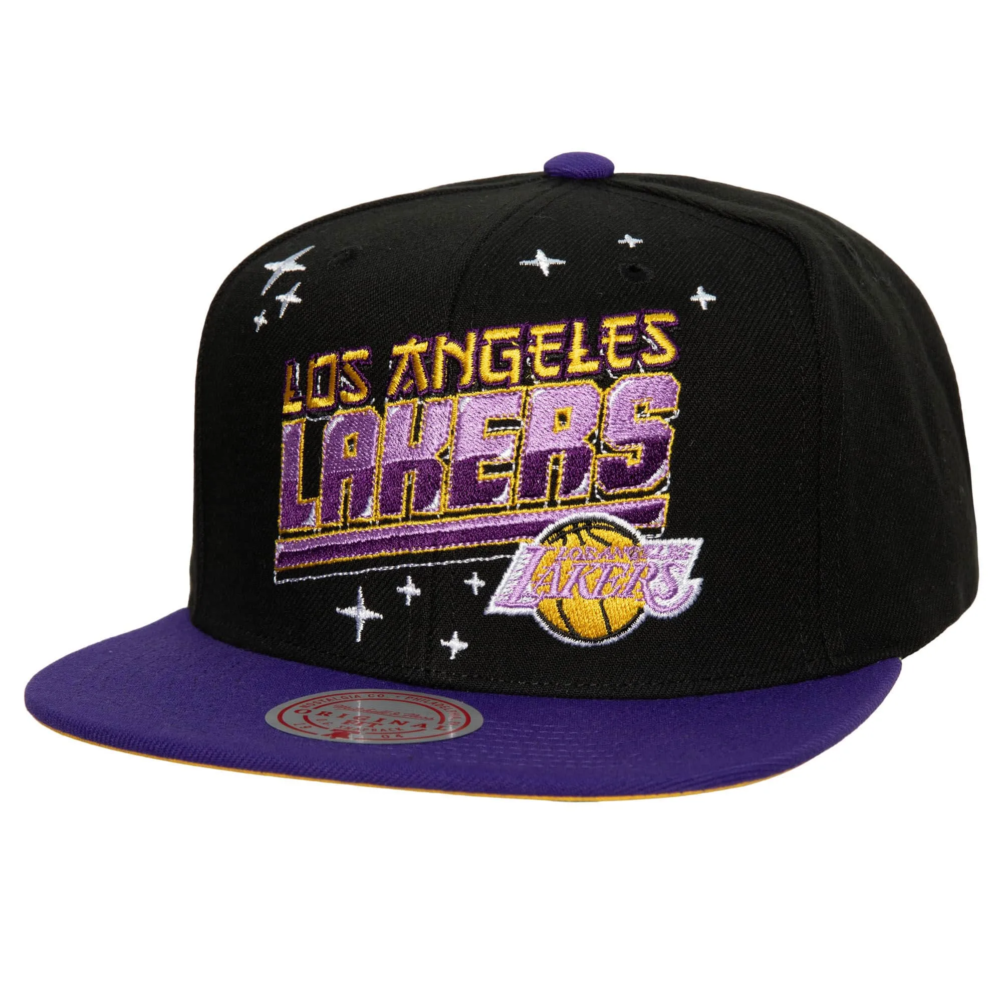 Mitchell & Ness Anime Snapback  Snapback Adjustable Cap