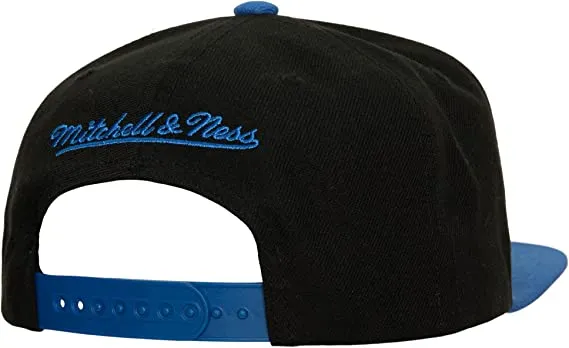 Mitchell & Ness Anime Snapback  Snapback Adjustable Cap