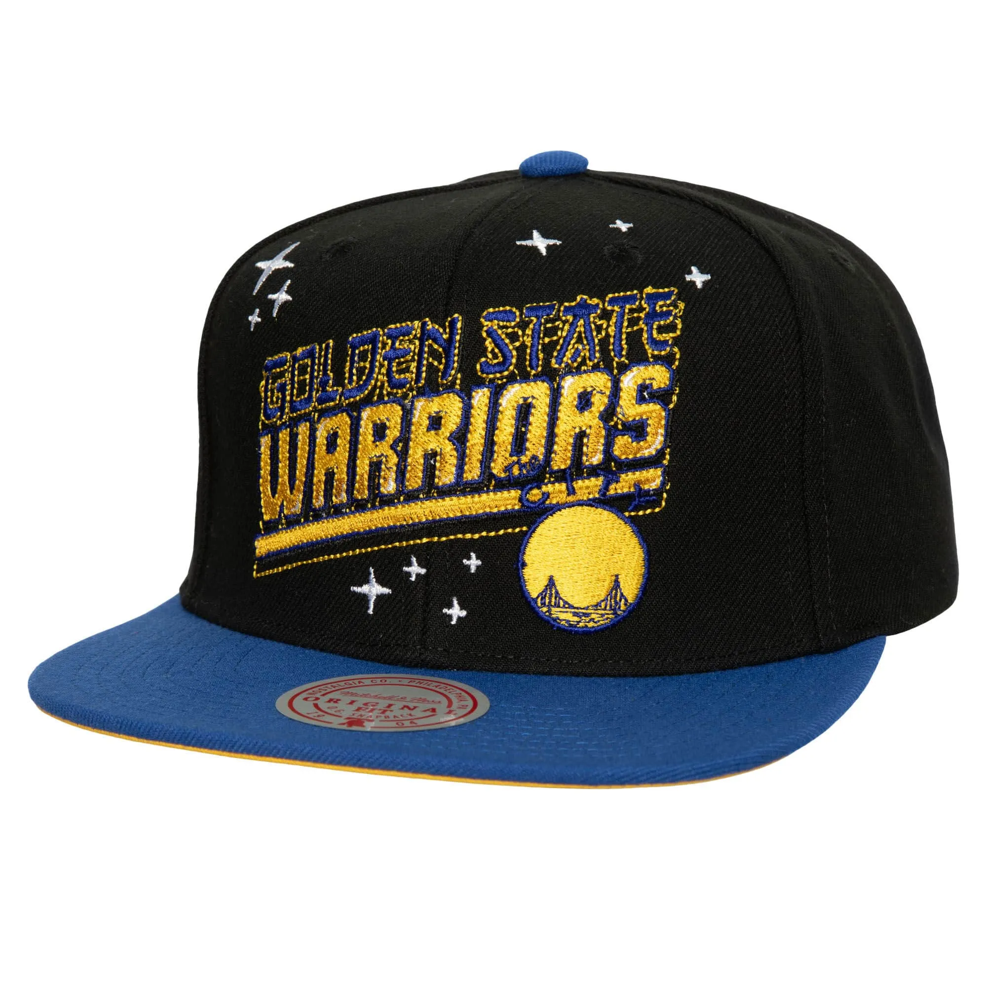 Mitchell & Ness Anime Snapback  Snapback Adjustable Cap