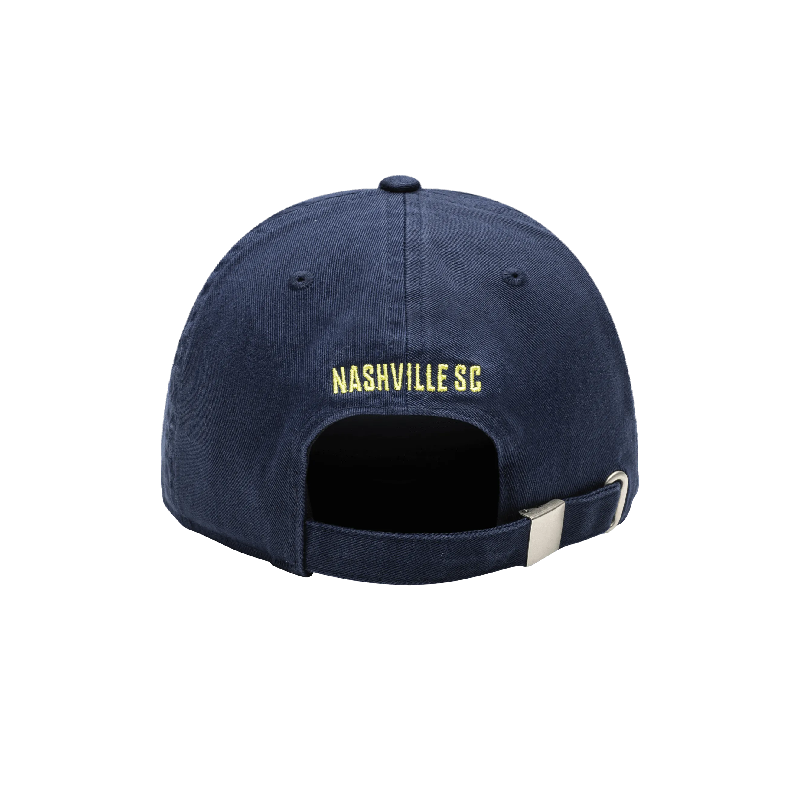 Nashville SC Bambo Classic Hat