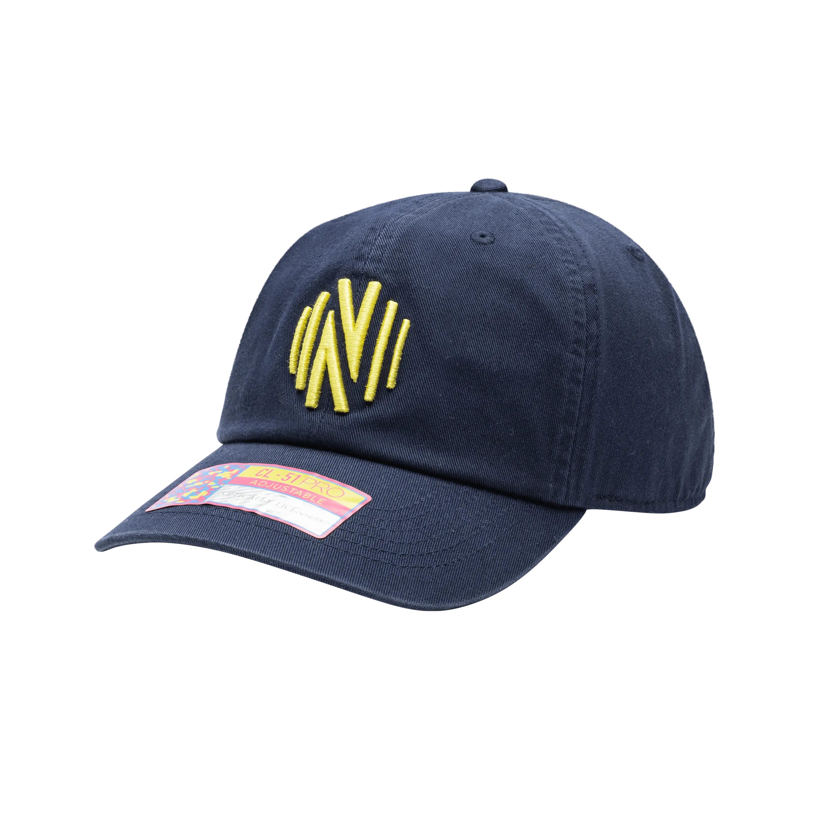 Nashville SC Bambo Classic Hat