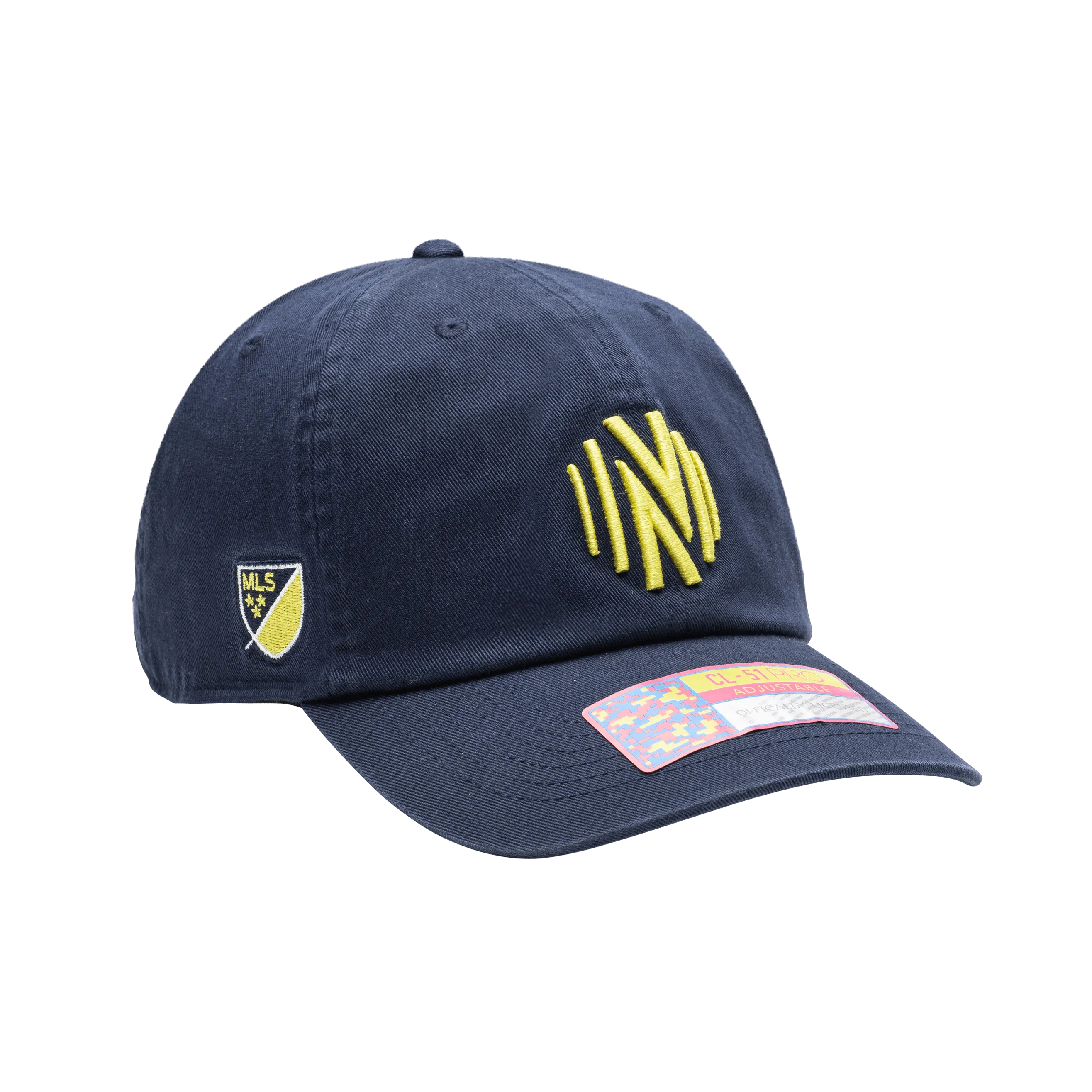 Nashville SC Bambo Classic Hat