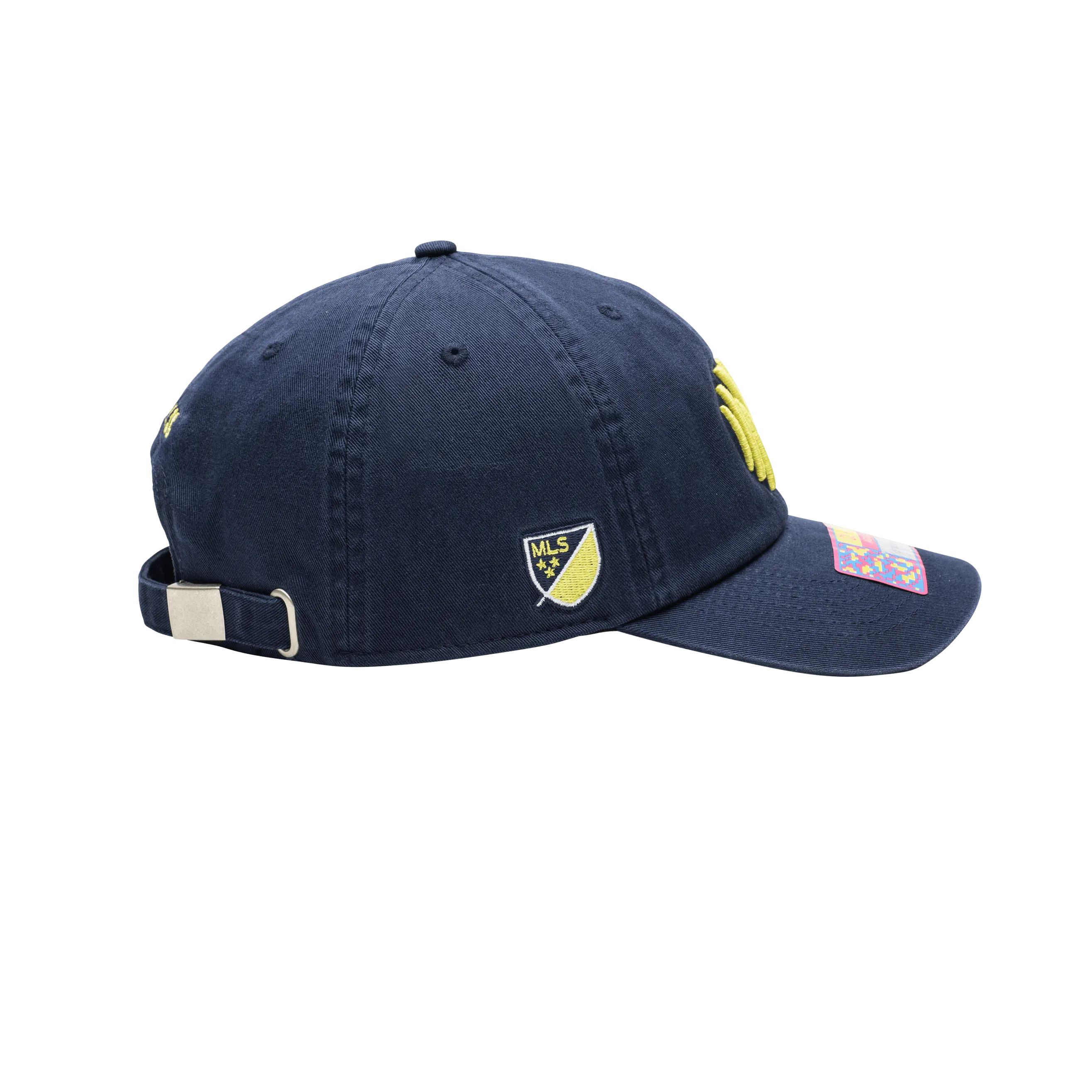 Nashville SC Bambo Classic Hat